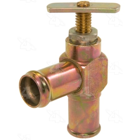 Four Seasons Shut-Off Valve, 84700 84700